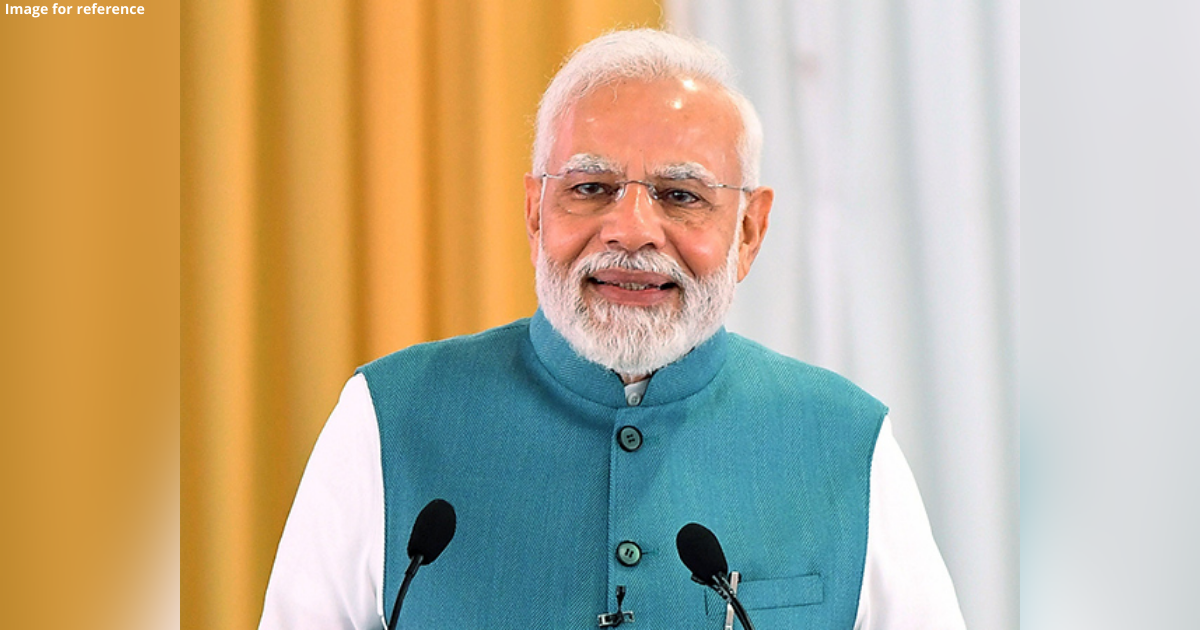 PM Modi to commission INS Vikrant today